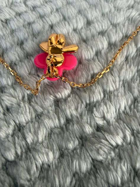 Collana LV Vivienne - Foto 5