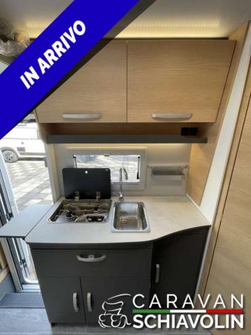 GIOTTILINE SIENA 330 PREMIERE EDITION AUTOMATICO CON ADAS rif. 23625224 - Foto 5