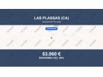 Immobile in asta di 9890 m² in vendita a Las Plassas