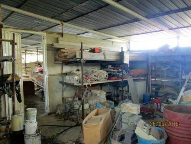 Immobile in asta di 383 m² in vendita a Palermo - Foto 9