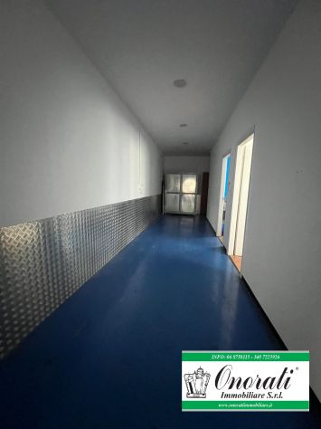MQ 80 ROMA ZONA VIA TIBURTINA DENTRO E ADIACENTE GRA, RIF. A-982. - Foto 4