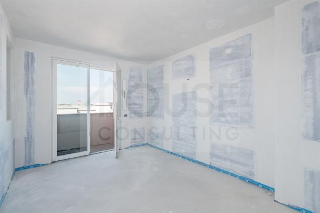 NUOVA REALIZZAZIONE RESIDENZA "Le Terrazze di Via Turati" - Foto 12