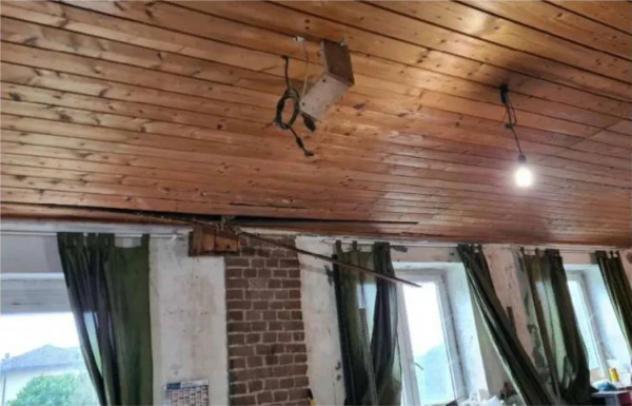 Immobile in asta di 209 m² con più di 5 locali in vendita a Borgo San Siro - Foto 4