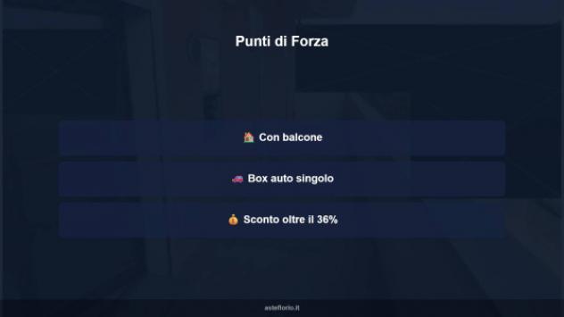 Immobile in asta di 81 m², box auto in vendita a Casaloldo - Foto 15