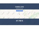 Immobile in asta di 210 m² con più di 5 locali in vendita a Casoli