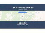 Immobile in asta di 79 m² in vendita a Castiglione d'Orcia