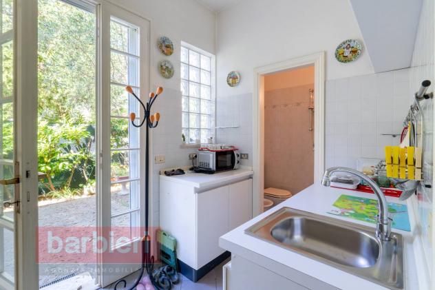 Villette a schiera in vendita a Cervia, Milano Marittima - Foto 7