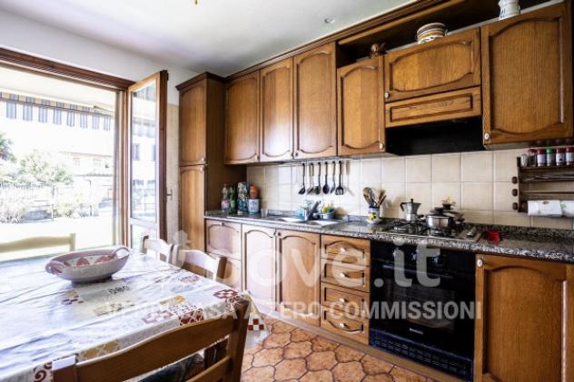 Villa di 280 m² con 5 locali e box auto in vendita a Cittiglio - Foto 18