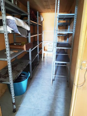 APPARTAMENTO AL PIANO TERRA IN VENDITA A CIVITA CASTELLANA (BORGHETTO) - Foto 8