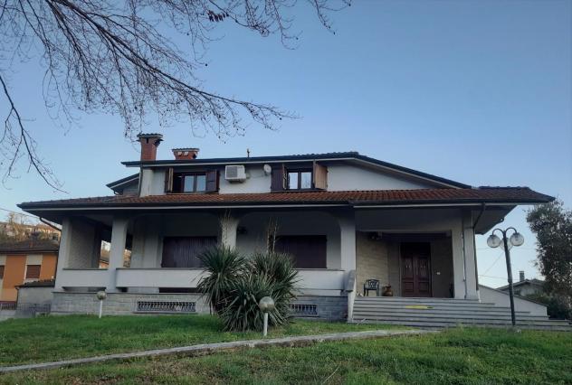 Villa in vendita a Filattiera 400 mq Rif: 866865