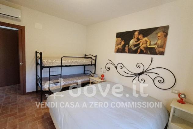 Villetta a schiera di 45 m² con 2 locali in vendita a Grosseto - Foto 10