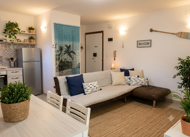Seminterrato in vendita a Marina di Massa - Massa 40 mq Rif: 1429775