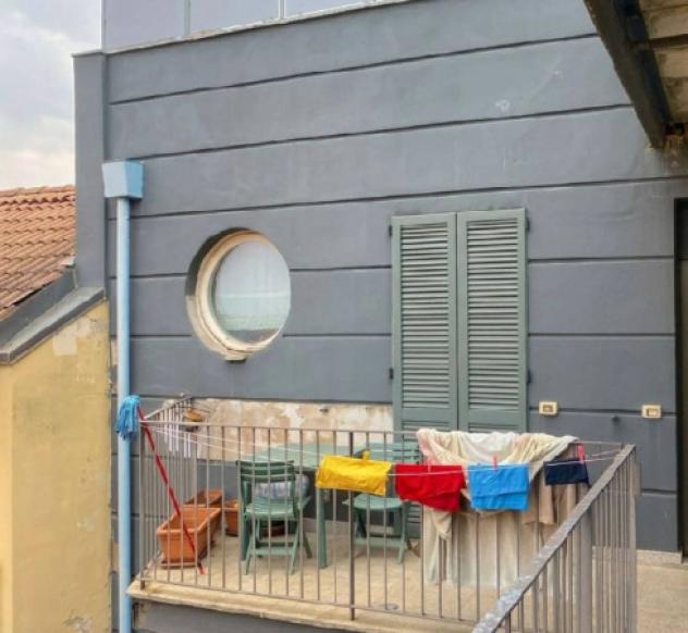 Immobile in asta di 97 m², box auto in vendita a Meda - Foto 5