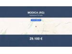 Immobile in asta di 128 m² con più di 5 locali in vendita a Modica