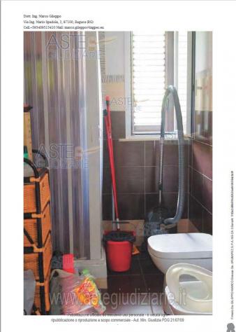 IMMOBILI-IMMOBILE RESIDENZIALE-via Vanella 181 n. 1/A - Foto 7