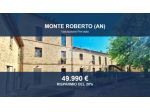 Immobile in asta di 56 m² in vendita a Monte Roberto