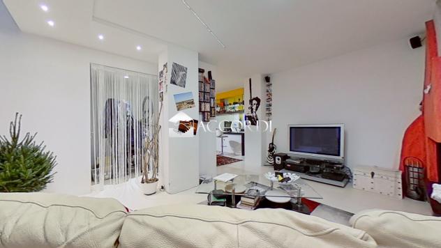 VILLA di 7 vani e di 430 mq (MONTEBELLUNA) rif. DG237AB - Foto 17