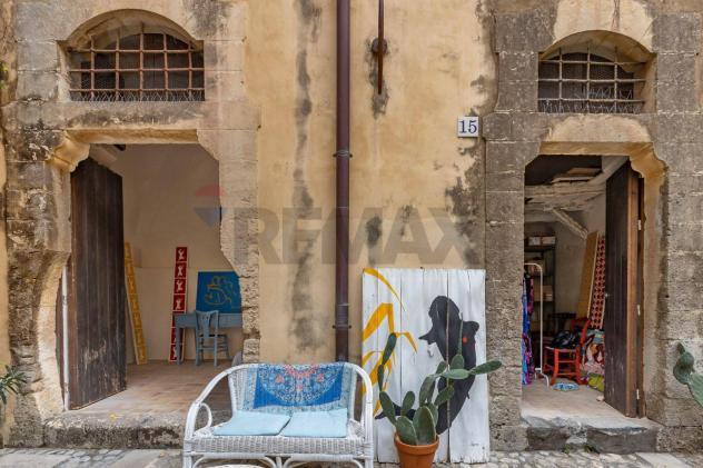 Casa Indipendente in vendita a Noto - Foto 8
