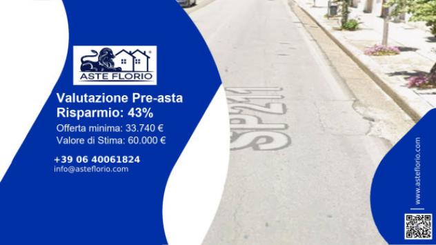 Immobile in asta di 120 m² in vendita a Pomarico - Foto 2