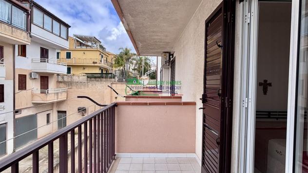 Rif. 2442 - Appartamento a Marina di Ragusa vista mare e posto auto - Foto 17