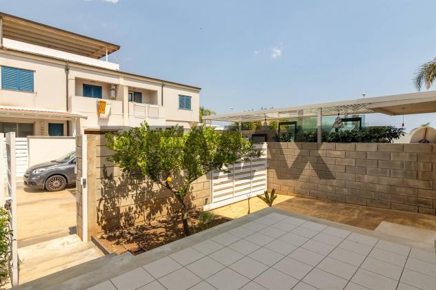 Villa a schiera in vendita a Ragusa, Marina di Ragusa - Foto 4