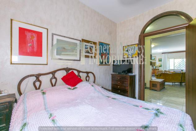 Villa in vendita a Roma - Foto 18