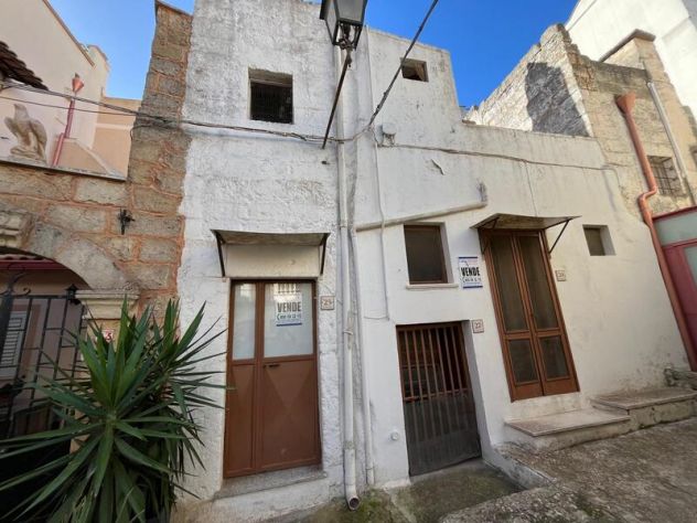 Casa Storica nel Centro di Ruffano
