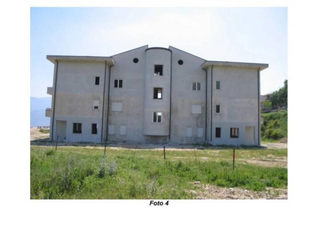 Immobile in asta di 1381 m² in vendita a San Lorenzo Maggiore - Foto 2