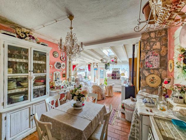 Porzione di casa in vendita a Semproniano - Foto 15