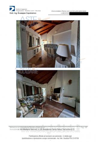 IMMOBILI-IMMOBILE RESIDENZIALE-Via Mediana Vecchia, 18 - Foto 8