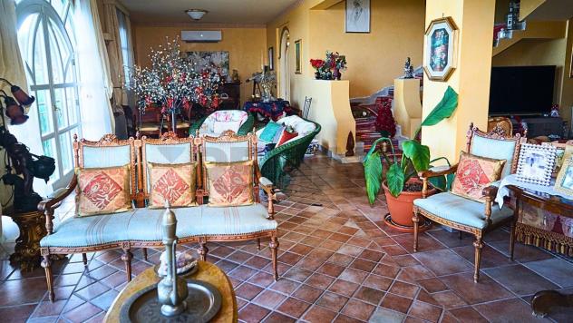 Villa singola in vendita a Trabia, San Nicolo' L'arena - Foto 12