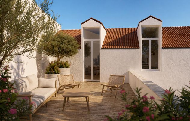 Villaricca centro storico – Mansarda con terrazza - Foto 8
