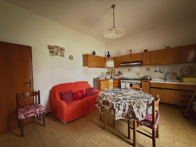 Appartamento in vendita a Sovigliana - Vinci 110 mq Rif: 1387524 - Foto 3
