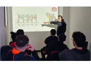 Corso da Meccanico Auto