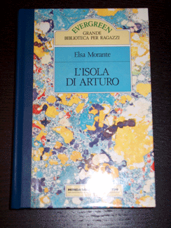 L'ISOLA DI ARTURO
