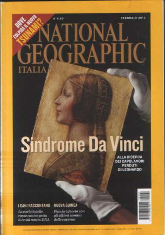 National Geographic, vari numeri - Foto 2