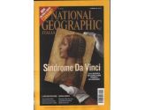 National Geographic, vari numeri