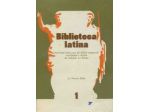 BIBLIOTECA LATINA volume 1 BIBLIOTECA LATINA volume 2