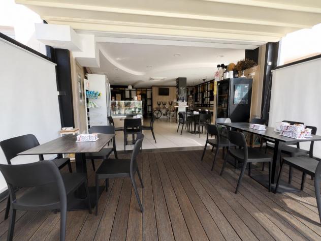 Bar in vendita a Terrarossa - Licciana Nardi 100 mq Rif: 1426607 - Foto 5