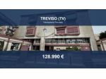 Immobile in asta di 187 m² in vendita a Treviso