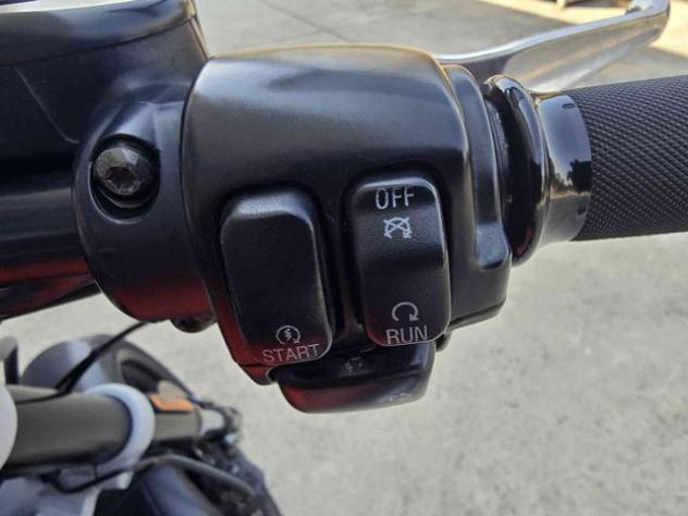 HARLEY-DAVIDSON XR 1200 Video 360 rif. 24092750 - Foto 10