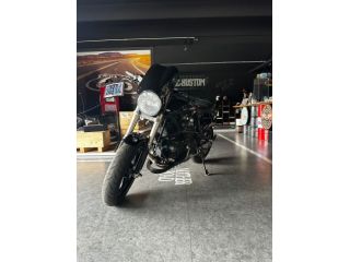 BUELL LIGHTNING 2001