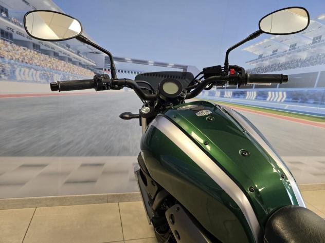 Yamaha XSR 700 - Km 10600 - Foto 8