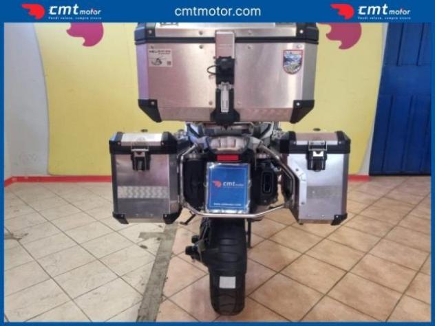 BMW R 1200 GS Adventure Garantita e Finanziabile rif. 23979096 - Foto 5