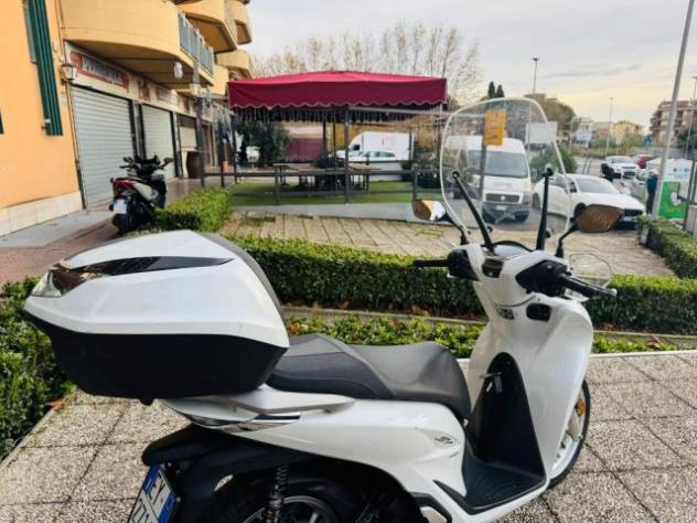 HONDA SH 150 TUTTO INCLUSO ANCHE PASSAGGIO! rif. 23989817 - Foto 6