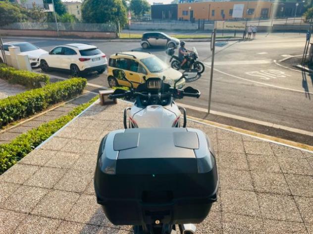 HONDA Transalp XL750 TUTTO INCLUSO ANCHE PASSAGGIO! MINI RATE rif. 23995911 - Foto 4