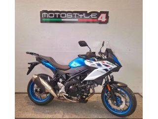 SUZUKI SV-7GX E5+
