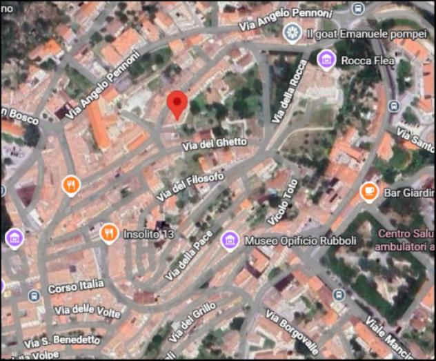 Immobile in asta di 64 m², box auto in vendita a Gualdo Tadino - Foto 13