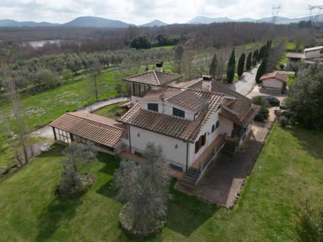 Villa in Via del Castagno - Foto 4