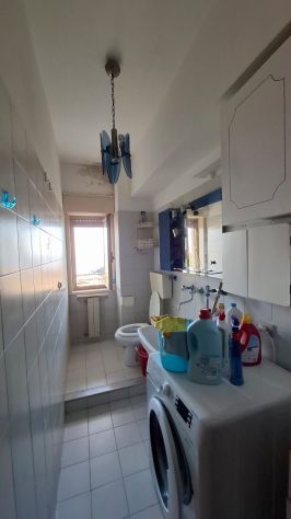 Camere arredate singole a studenti Polo Annunziata - Foto 7
